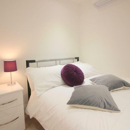 Cambridge City Rooms by Paymán Club Exterior foto