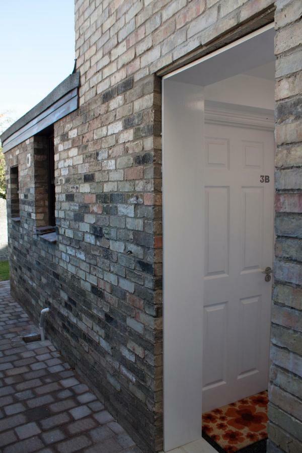 Cambridge City Rooms by Paymán Club Exterior foto